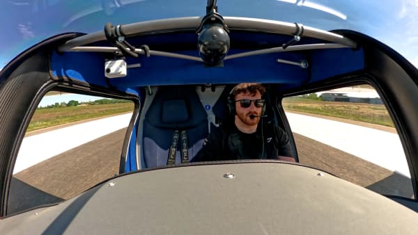 Pilot Self-Study Kit