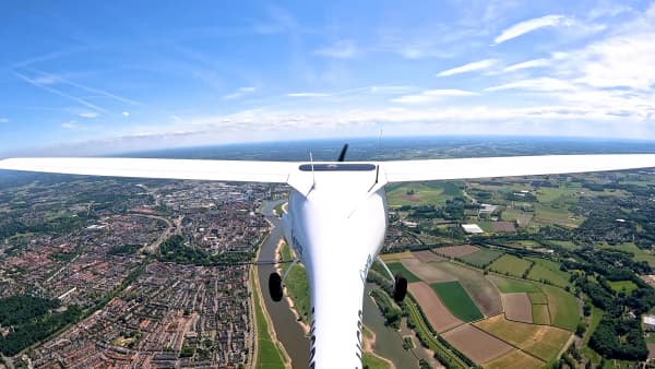 Comprehensive Pilot Consulting