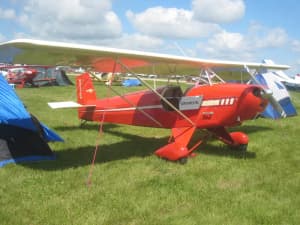 Acro Sport Ace Junior Ace