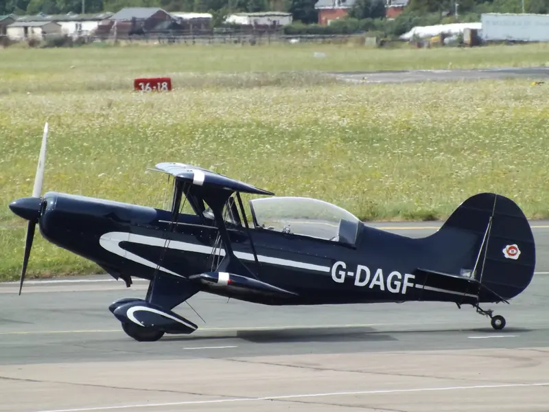 Acro Sport II