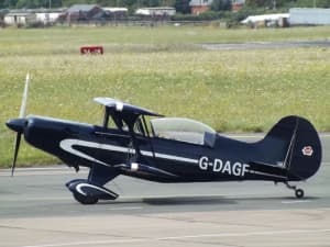 Acro Sport II