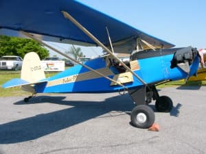 Acro Sport Pober Pixie