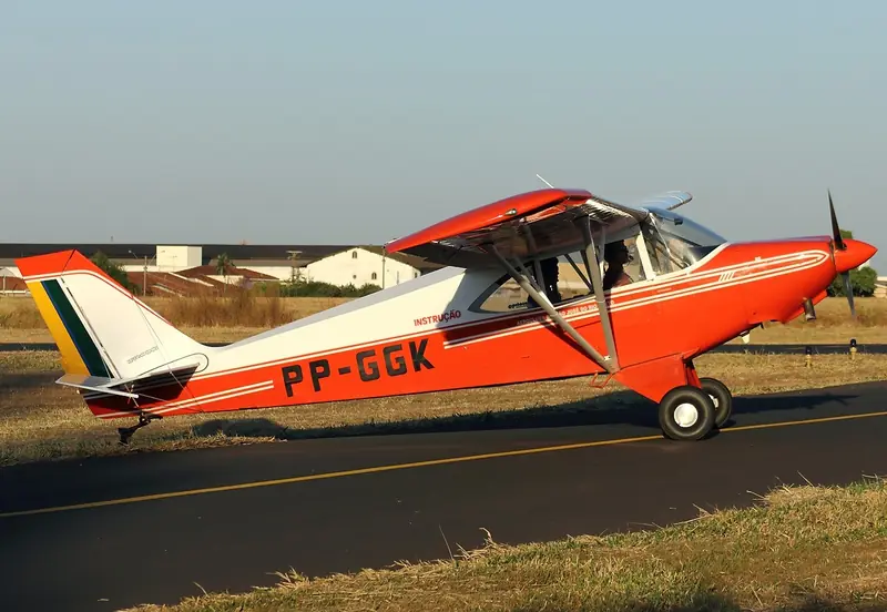 Aero Boero AB-115