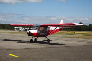 Aero Bravo Best Off Skyranger