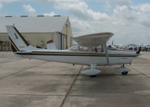 Aero Commander 100