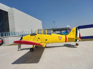 Aero Commander CallAir A-9