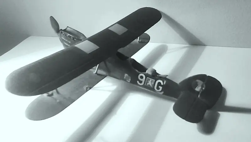 Aero Vodochody Aero A.100