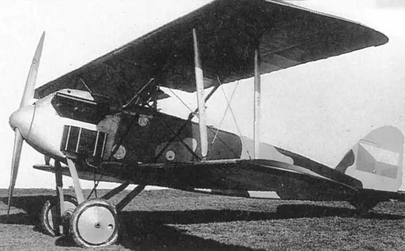Aero Vodochody Aero A.20