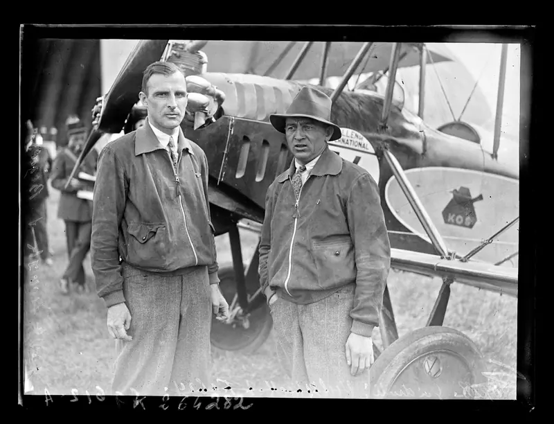 Aero Vodochody Aero A.34 Kos