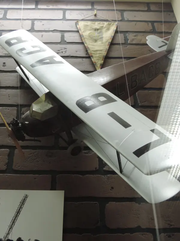 Aero Vodochody Aero A.38