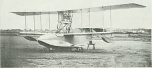 Aeromarine 40