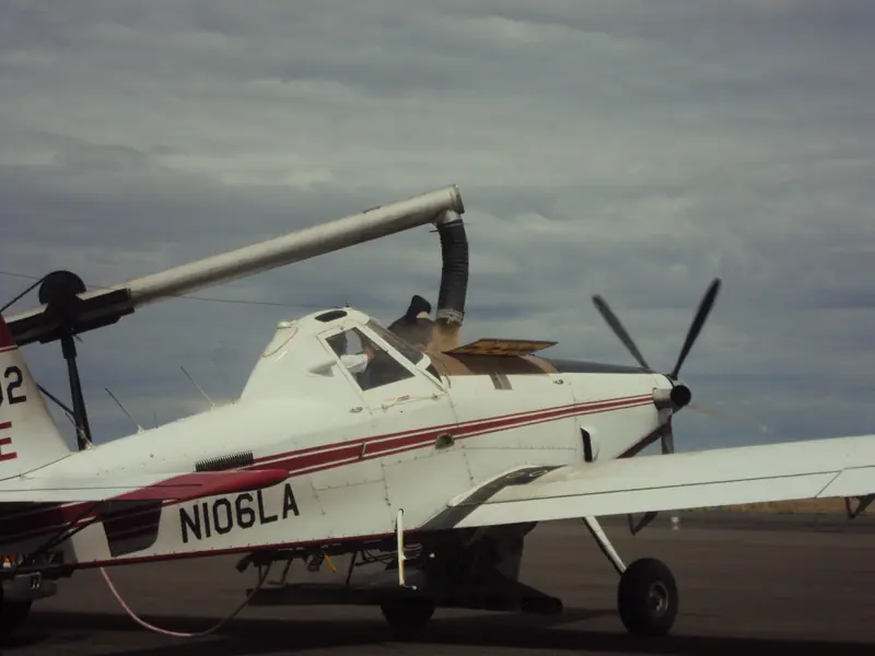 Air Tractor AT-802