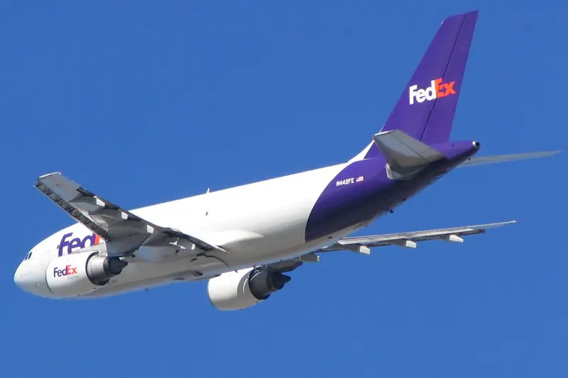 Airbus A310