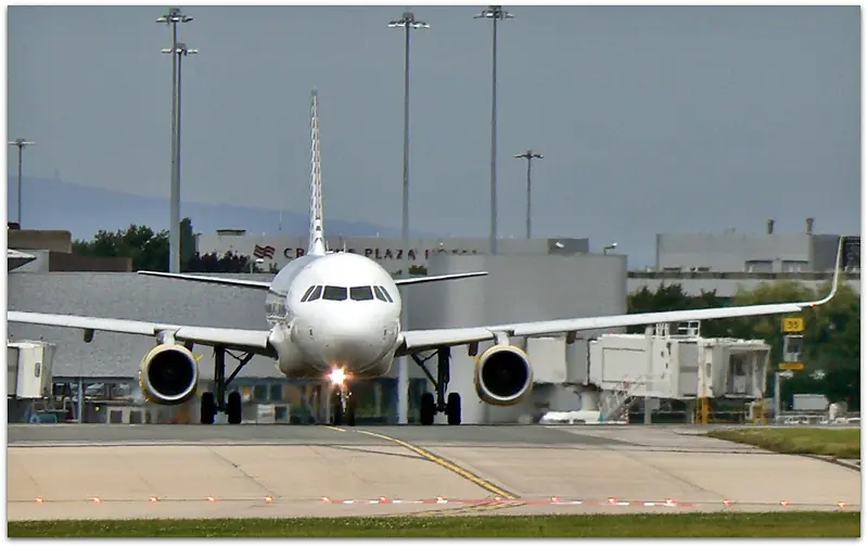 Airbus A320 family