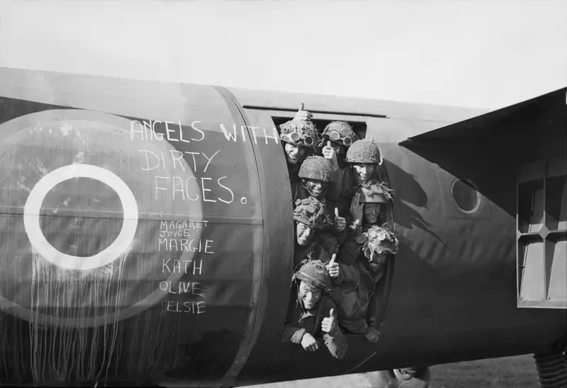 Airspeed Horsa