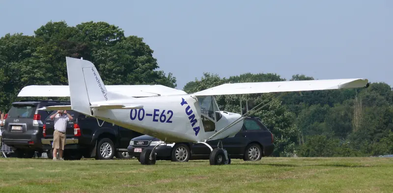 Alisport Yuma