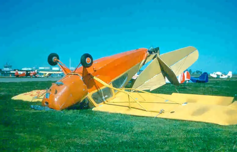 American Champion Aeronca Champion