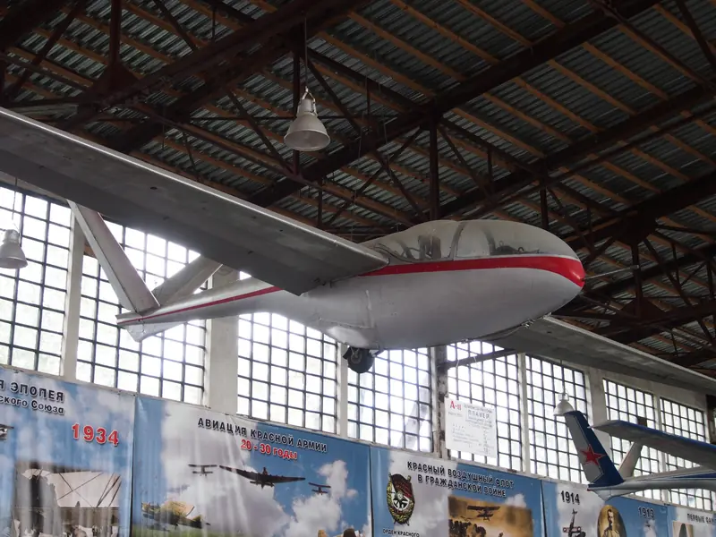 Antonov A-11