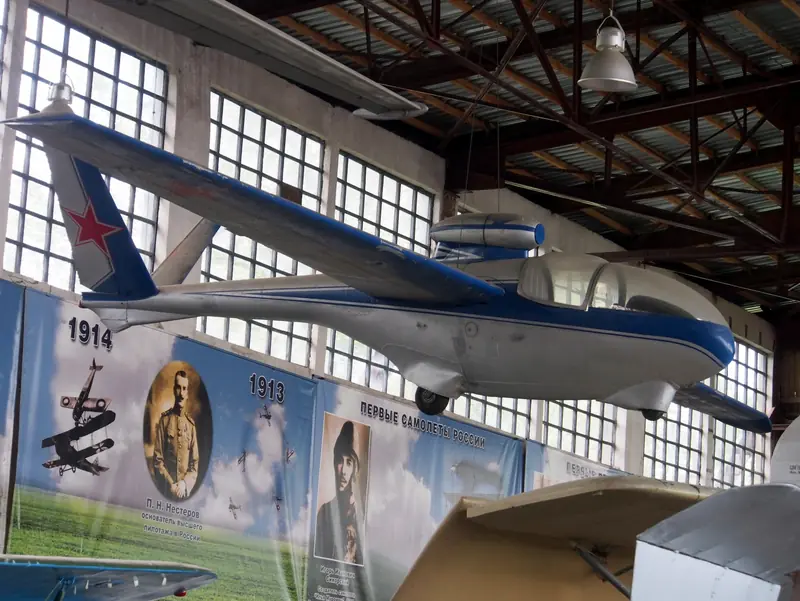 Antonov A-13