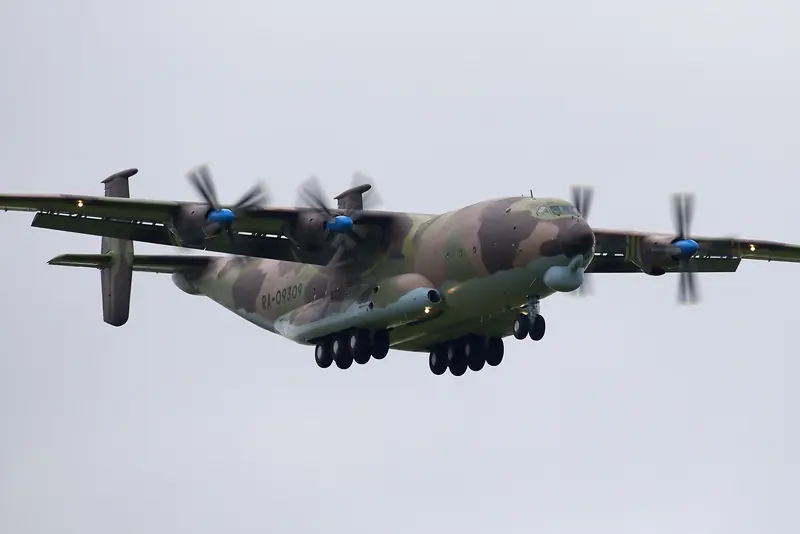 Antonov An-22