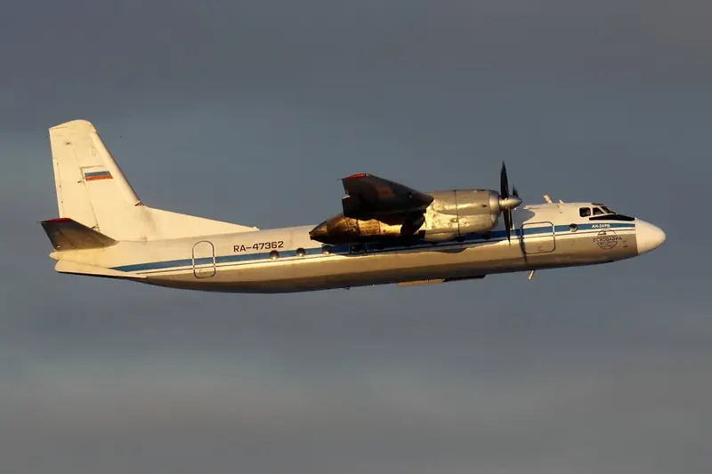 Antonov An-24