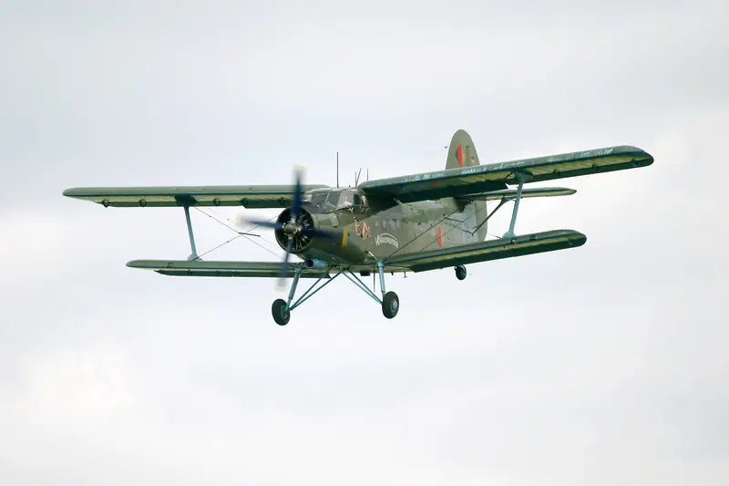 Antonov An-2