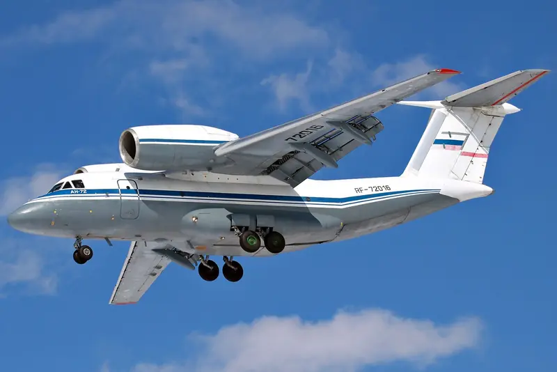 Antonov An-72