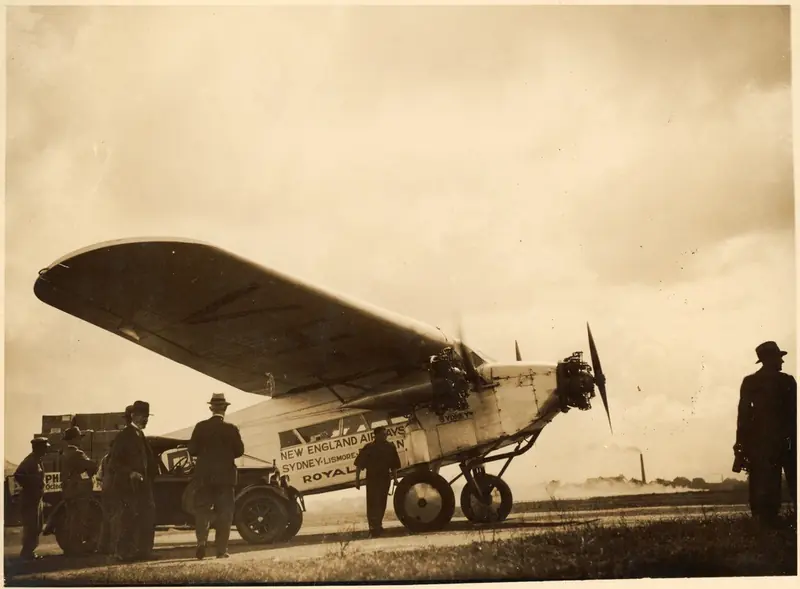 Avro 618 Ten