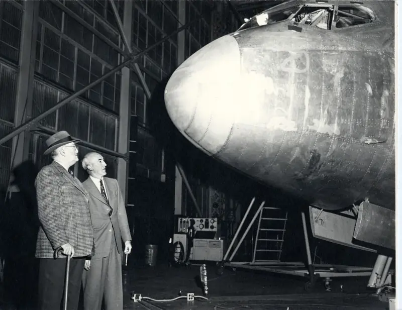 Boeing 367-80