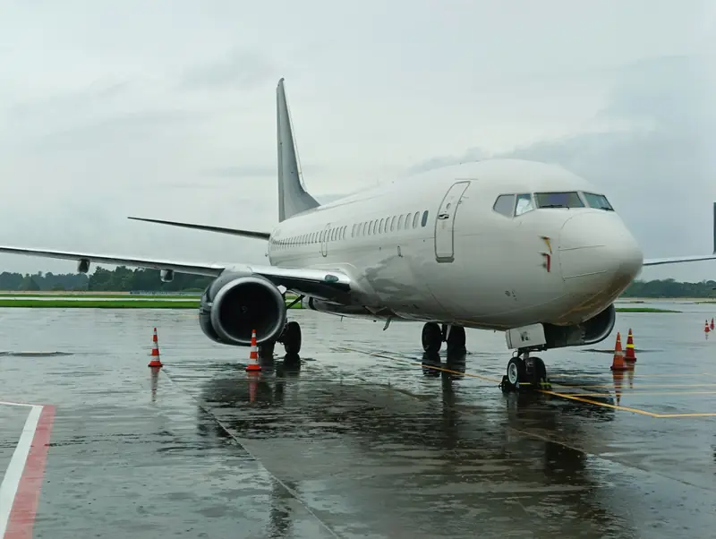 Boeing 737 Next Generation