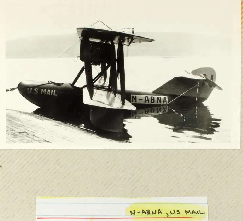 Boeing B-1