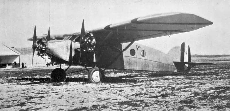 Caproni Ca.101
