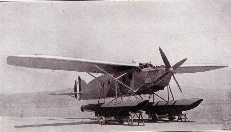 Caproni Ca.111
