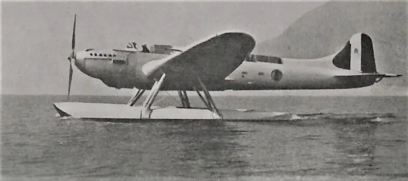 Caproni Ca.124