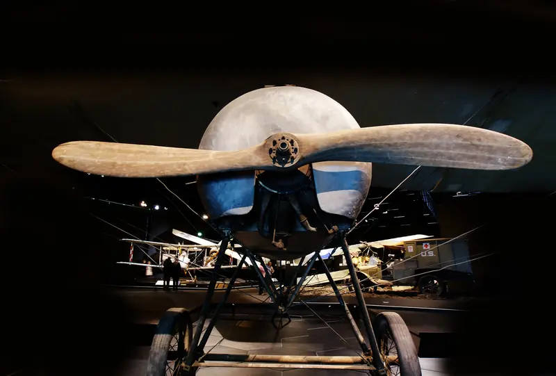 Caproni Ca.22