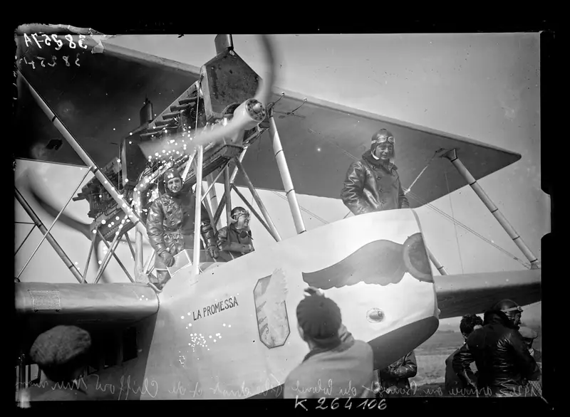Caproni Ca.73
