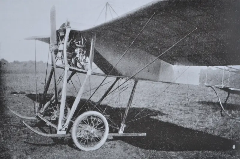 Caproni Ca.8