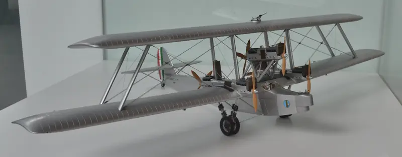 Caproni Ca.90