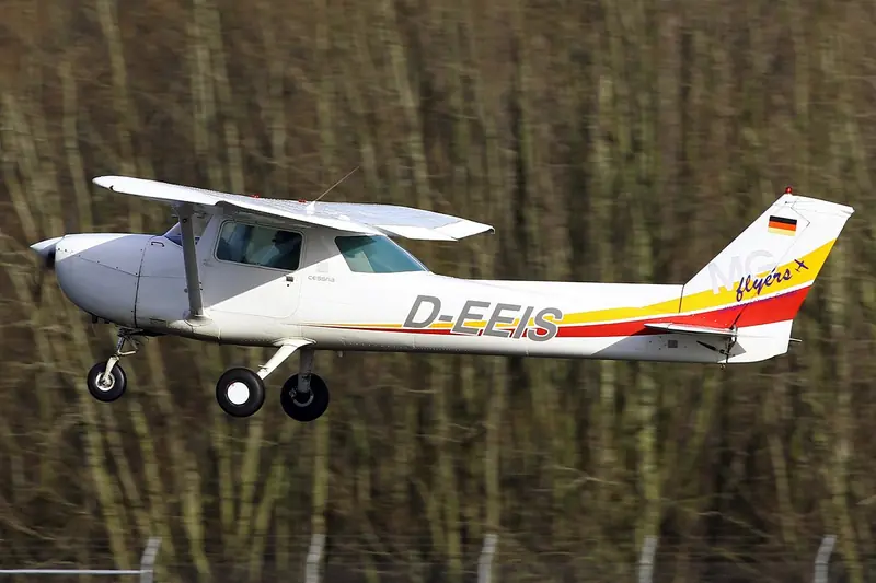 Cessna 150