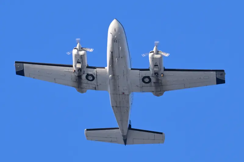 Cessna 402