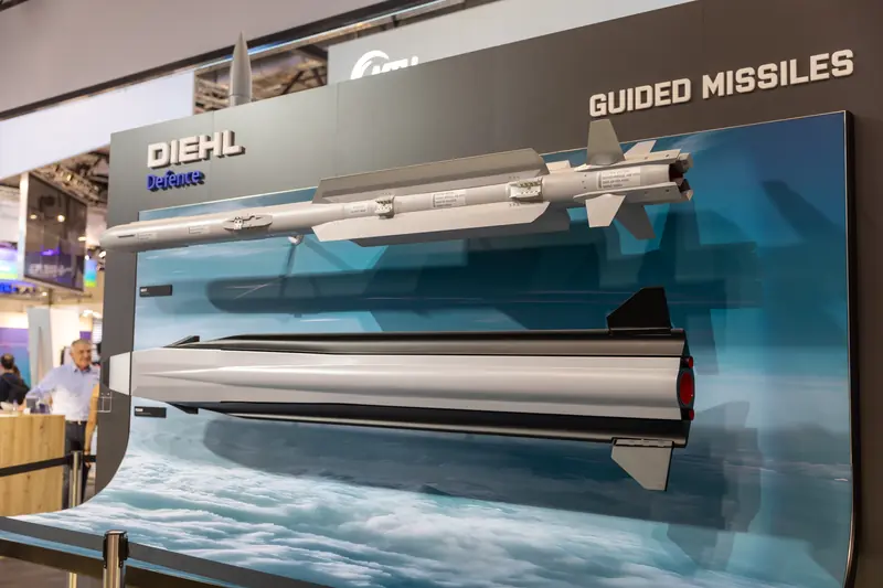 Dassault Aviation Future Combat Air System