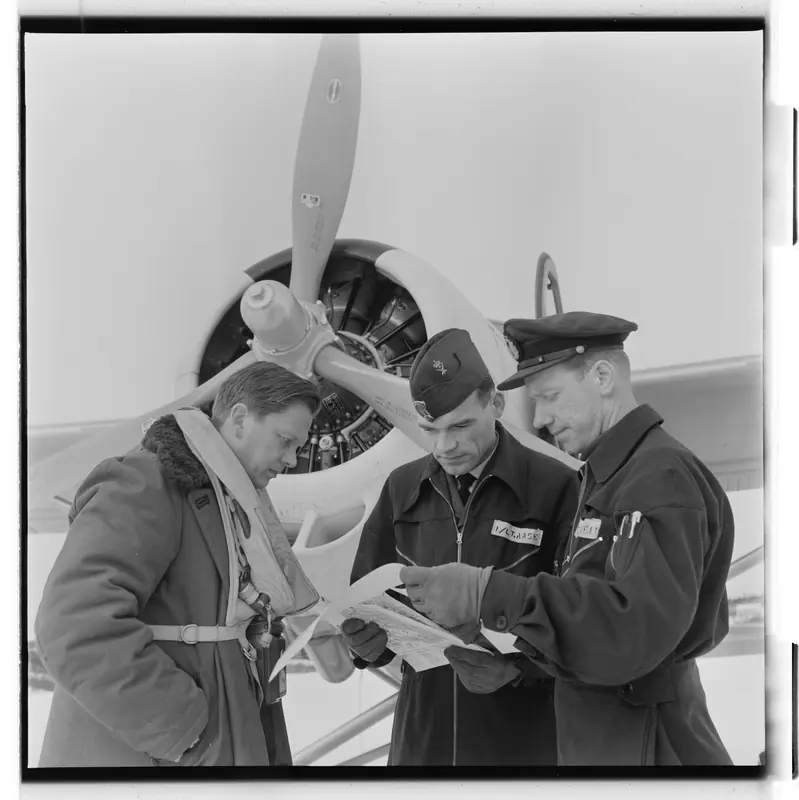 De Havilland Aircraft of Canada De Havilland Canada DHC-3 Otter