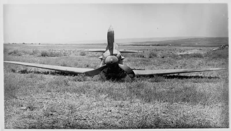 Dewoitine D.520