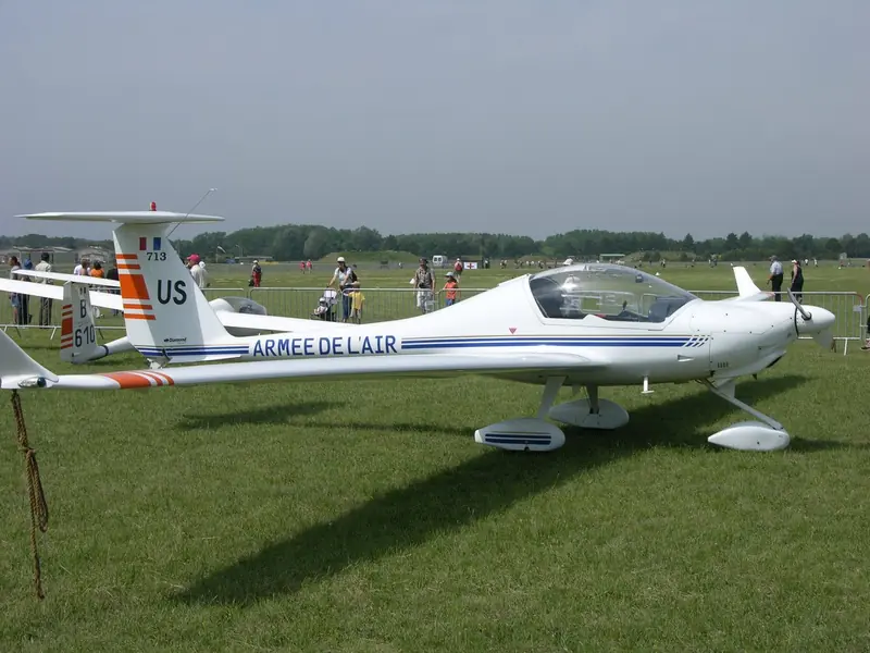 Diamond HK36