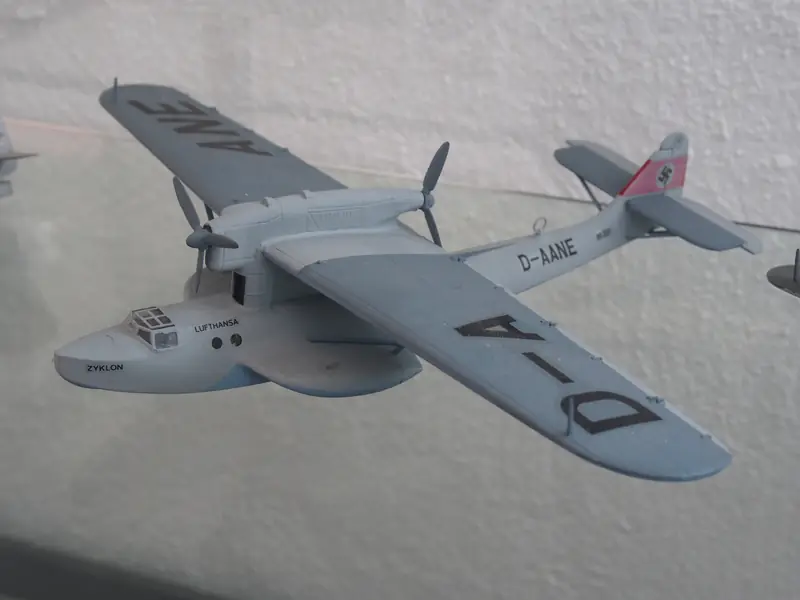 Dornier Do 18