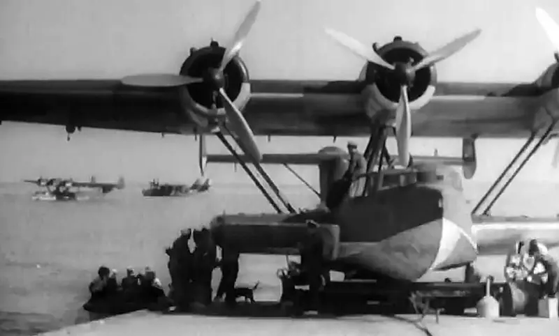 Dornier Do 24