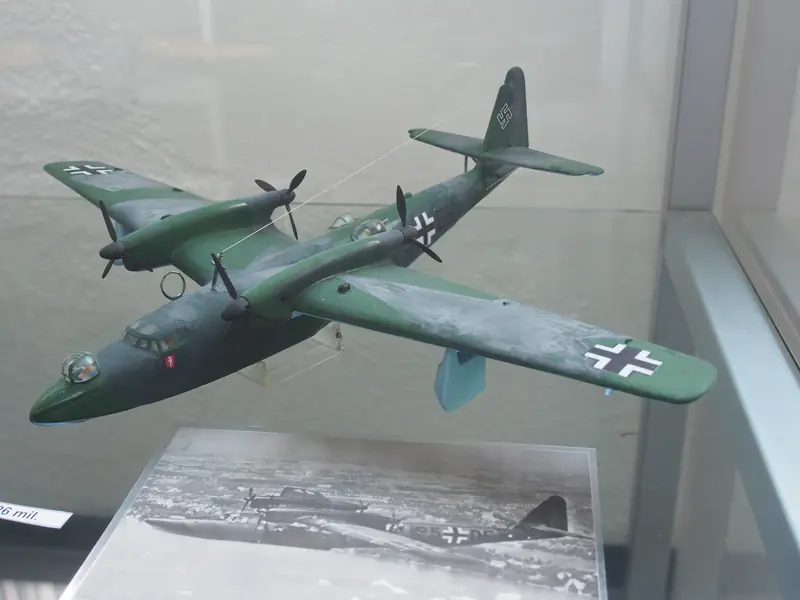 Dornier Do 26