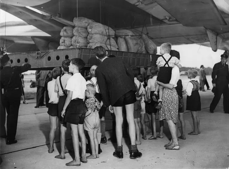 Douglas C-74 Globemaster