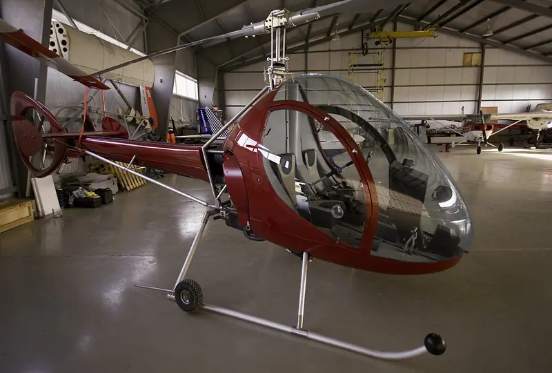 Dynali H2S