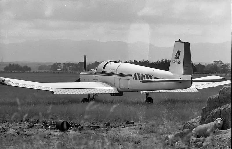 Fletcher FU-24